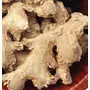 Dry Ginger Powder (100 GM) + RAW Turmeric Powder (100 GM) /Combo Offer, 6 image