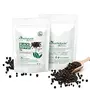 Black Pepper / Kali Mirch 250gm - Pure and Natural Whole Spices from Kerala, 3 image
