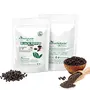 Kerala NaturBlack Pepper Powder 200gm (100gm x 2 Packs) | Fresh and Pure | Finely ground | Rich in Aroma & Flavor, 3 image