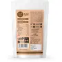 Heka Bites Raw Flax Seeds 250g | Raw Seeds | Source of Omega 3 Fatty Acids Calcium and Iron | Diet Snacks, 2 image