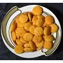 HEKA bites Roasted Jowar Puffs Assorted - Pack of 6 | Made with 80% Jowar | Healthy Snack | Sugar Free | High Protein and Fiber | Free | (30g x 6), 3 image