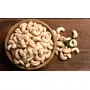 Heka Bites Premium Cashews (Kaju) 450 g (Pack of 2), 3 image