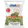 Chukde Spices Hari Elaichi Sabut | Green Cardamom | Natural Whole Elaichi | Chhoti Elaichi Friendly | Vegan | Non GMO | Organic | No Salt or fillers | 50 gm, 3 image