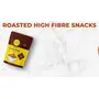 HEKA bites Roasted Assorted Snacks Combo (Pack of 10) | Healthy Snacks| Snacks Box | Roasted | | Work from Home Snacks, 2 image