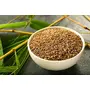 Bamboo Rice ( Mulayari ) - 500 Gram | Brown Bamboo Seed Rice, 2 image