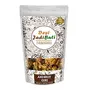 Desi Jadi Buti Natural Dried Akhrot Giri | Walnut Kernels | Akrot Giri Dry Fruit (6-8 Pieces Broken) (100 g)