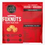 Heka Bites Roasted Fox Nuts Fiery Peri Peri 80g (Pack of 3), 3 image