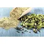 Chukde Spices Hari Elaichi (Green Cardamom) Powder 50g, 3 image