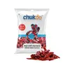 Chukde Spices Stem Less Red Chilli Whole (Lal mirch Sabut) 200g pack of 2, 2 image