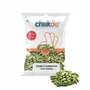 Chukde Spices Green Elaichi 25g 100g Phool Makhana 100g, 2 image