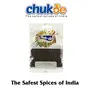 Chukde Spices Dal Chini/Cassia Bark 50g Green ElaichiÂ 50g Loung 50g, 3 image