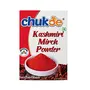 Chukde Spices Kashmiri Mirch Powder 100g Chukde Spices Garam Masala Powder 100g Chukde Spices Shahi Paneer Masala Powder 100g, 4 image