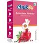 Chukde Spices Methi Dana Powder Amchur Powder Anardana Powder Super Combo (Each 100g), 2 image