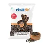 Chukde Spices Sabut Ajwain Black Pepper Dhania Garam Masala Jeera - 100g Each, 3 image