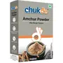 Chukde Spices Methi Dana Powder Amchur Powder Anardana Powder Super Combo (Each 100g), 3 image
