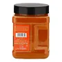 Chukde Spices Lal Mirch (Red Chilli) Powder | All Natural | Salt-Free | Vegan | No Colors | Friendly | NON-GMO | Indian Origin | PET Jar | 500g, 4 image