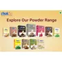 Chukde Ginger Powder - Sonth Powder - 100 Gm | For Cooking Chai Tea & Desserts | No Artificial Color | Lab Tested & Hygienically Packed, 4 image