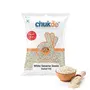 Chukde Spices White Till 100g Tarbooz Magaj 100g and Phool Makhana 50g, 4 image