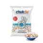 Chukde Spices Phool Makhana Plain Phool Makhana | Fox Nuts | Phool Makhana Crispy |  50gm (Pack of 2), 4 image