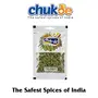 Chukde Spices Dal Chini/Cassia Bark 50g Green ElaichiÂ 50g Loung 50g, 2 image