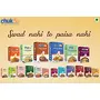 Chukde Jaljeera Masala | Spice Blend for Drinks Snacks and Me| and Cooling Benefits | No Artificial Color ed | Laboratory Tested and Hygienically Packed (Pack of 2 (50 Gm)), 4 image