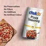 Chukde Pizza Seasoning - Garlic Oregano Blend for Authentic Pizza Flavoring 160 Gram (80 Gm x2) - Hygienically Packed - Laboratory Tested Microbe-Free Spices for Homemade Pizza, 4 image