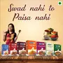 Chukde Dal Makhani Masala Spices Blend For Black Lentils 100g, 3 image
