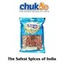 Chukde Spices Sabut Dhania 100g Sabut Lal Mirch 100g Sabut Jeera 500g, 4 image