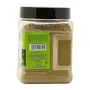 Chukde Spices Hara Dhania | Dhaniya | Coriander Powder | INDIAN CORIANDER SEEDS POWDER | Friendly | NON-GMO | Vegan | Indian Origin | PET Jar 400gm, 2 image