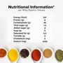 Chukde Spices Pav Bhaji Masala 100 Gram | Delicious & Aromatic Pav Bhaji Masala Mix | Curry Masala Powder | Fssai Certified | Pack of 2, 7 image