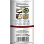 Chukde Black Salt - 200 Gm | Sprinkler - Ideal for Dinning Table vegan diet | No Artificial Color Hygienically Packed., 2 image