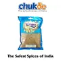 Chukde Spices Sabut Dhania 100g Sabut Lal Mirch 100g Sabut Jeera 500g, 3 image