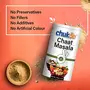 Chukde Spices Chat Masala| Chaat Masala Sprinkler |100g, 5 image