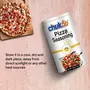 Chukde Pizza Seasoning - Garlic Oregano Blend for Authentic Pizza Flavoring 160 Gram (80 Gm x2) - Hygienically Packed - Laboratory Tested Microbe-Free Spices for Homemade Pizza, 5 image