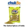 Chukde Spices Sabut Dhania 100g Sabut Lal Mirch 100g Sabut Jeera 500g, 2 image