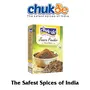 Chukde Spices Ginger Powder 100g Jeera Powder 100g and Black Pepper Powder 50g, 3 image