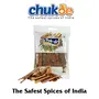 Chukde Spices Dal Chini/Cassia Bark 50g Green ElaichiÂ 50g Loung 50g, 4 image