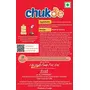 Chukde Kashmiri Mirch/chilli Powder - 200 Gram (100 Gm x 2) for Curry Tandoori Dishes Snacks Rice Pickles and Chutneys. No Artificial Color ed. Lab Tested and Hygienically Packed, 2 image