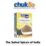 Chukde Spices Ginger Powder 100g Jeera Powder 100g and Black Pepper Powder 50g, 4 image