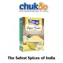 Chukde Spices Ginger Powder 100g Jeera Powder 100g and Black Pepper Powder 50g, 2 image