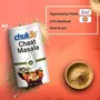 Chukde Spices Chat Masala| Chaat Masala Sprinkler |100g, 4 image