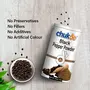 Chukde Spices Kali Mirch Powder Sprinkler Bottle Black Pepper/Peppercorn Powder Sprinkler 100g, 5 image