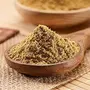 Chukde Spices Hara Dhania | Dhaniya | Coriander Powder | INDIAN CORIANDER SEEDS POWDER | Friendly | NON-GMO | Vegan | Indian Origin | PET Jar 400gm, 5 image
