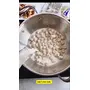 Chukde Spices Phool Makhana Plain Phool Makhana | Fox Nuts | Phool Makhana Crispy |  50gm (Pack of 2), 2 image