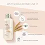 The Face Shop Rice & Ceramide Moisturizing Face Toner Enriched With Rice Extracts To Brighten The Skin | Suits All Skin Types |Hydrating Face Toner For Glowing Skin Korean Skin Care products150ml, 7 image