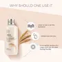 The Face Shop Rice & Ceramide Moisturizing Emulsion with Rice Extracts for brightening skin |Light emulsion for Moisturizing |Locks Moisture For 12 Hours For Soft And Glowing Skin |Korean Beauty products for all skin types 150ml, 7 image