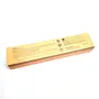 Nirmalaya Spices Incense Sticks Agarbatti | Organic Incense Sticks | 100% Natural and  Free Agarbatti Sticks for Room (40 Sticks in a Pack) Floral Fragrance, 3 image