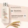 The Face Shop Rice & Ceramide Moisturizing Emulsion with Rice Extracts for brightening skin |Light emulsion for Moisturizing |Locks Moisture For 12 Hours For Soft And Glowing Skin |Korean Beauty products for all skin types 150ml, 4 image
