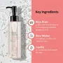 The Face Shop Rice Water Bright Light Cleansing Oil (150ml), 4 image