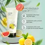 The Face Shop Herb Day 365 Cleansing Foam Lemon & Grapefruit ml with lemon extracts SLS and 170 millilitre, 6 image